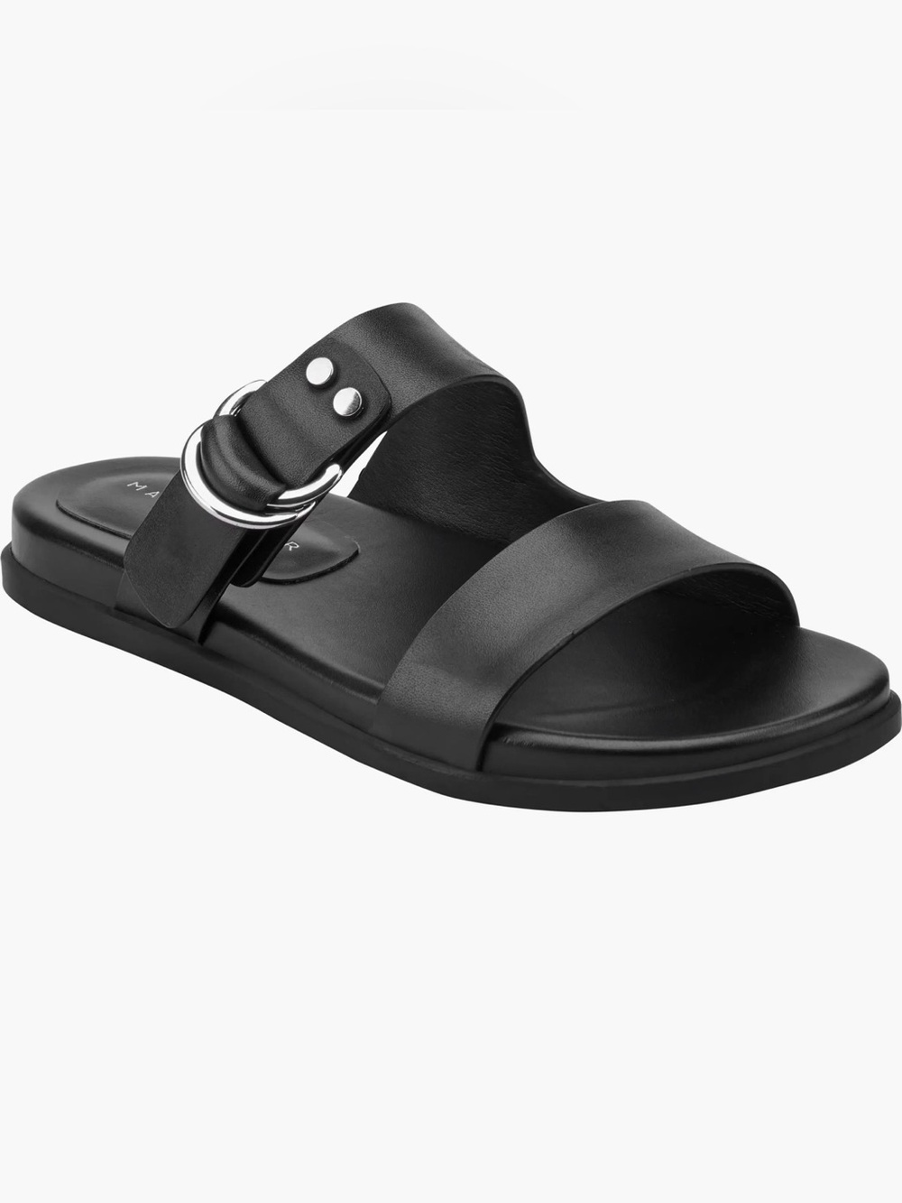 Gia Slide Sandal—Marc Fisher LTD